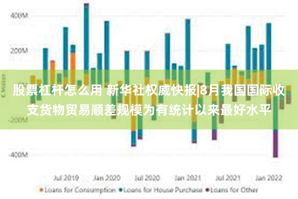 股票杠杆怎么用 新华社权威快报|8月我国国际收支货物贸易顺差规模为有统计以来最好水平