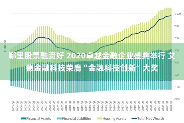 哪里股票融资好 2020卓越金融企业盛典举行 艾德金融科技荣膺“金融科技创新”大奖