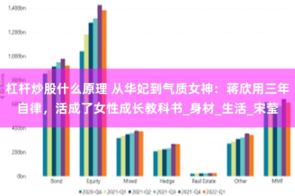 杠杆炒股什么原理 从华妃到气质女神：蒋欣用三年自律，活成了女性成长教科书_身材_生活_宋莹