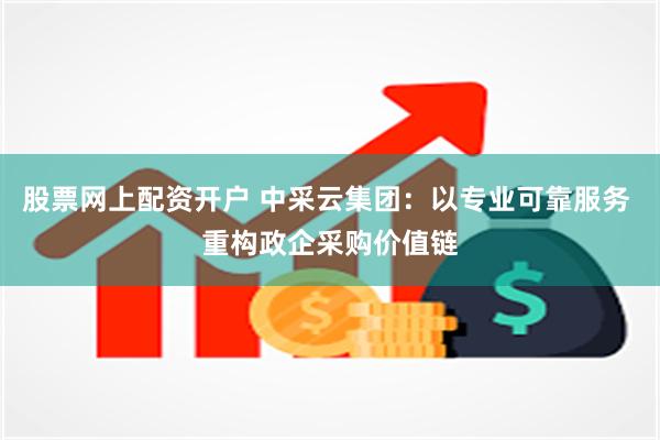 股票网上配资开户 中采云集团：以专业可靠服务 重构政企采购价值链