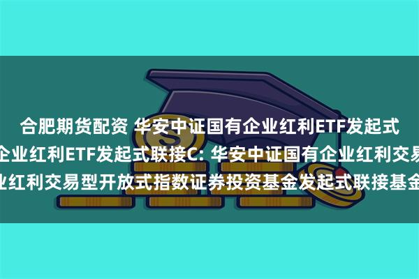 合肥期货配资 华安中证国有企业红利ETF发起式联接A,华安中证国有企业红利ETF发起式联接C: 华安中证国有企业红利交易型开放式指数证券投资基金发起式联接基金更新的招募说明书