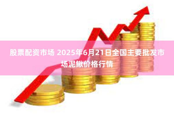 股票配资市场 2025年6月21日全国主要批发市场泥鳅价格行情
